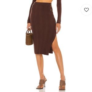 🆕 L’Academie Alenna Skirt